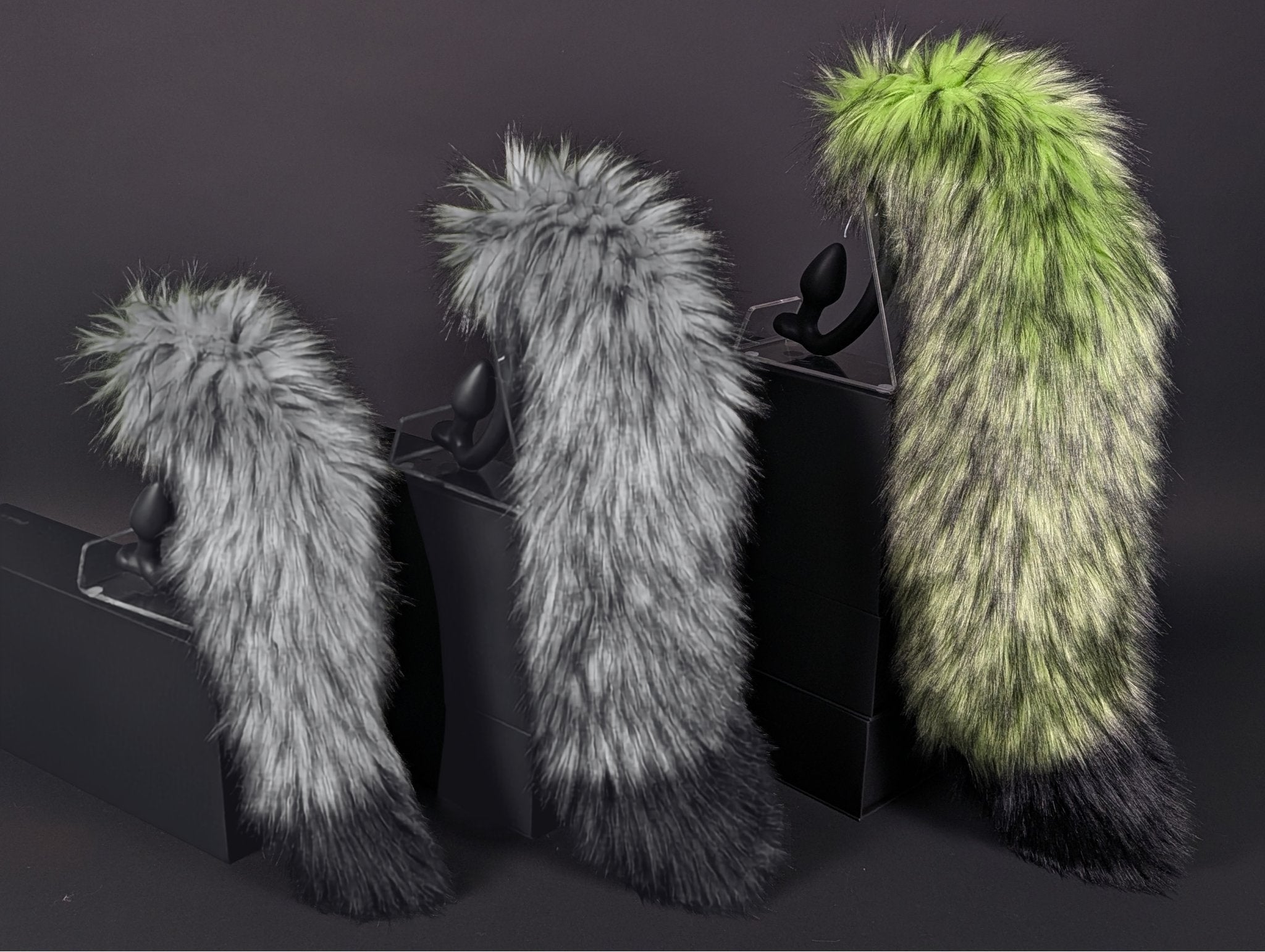 Sour Fox Tail