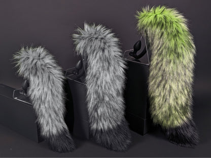 Sour Fox Tail
