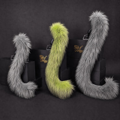 Toxic Cat Tail